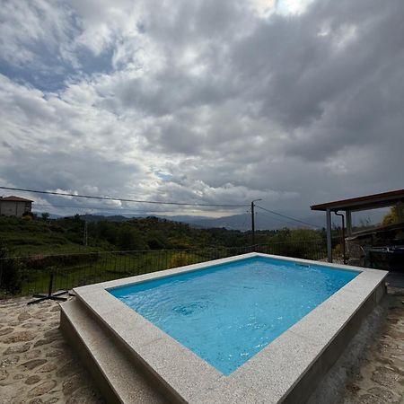 Casa Poente Piscina Privada Villa อาร์กอสเดวัลเดเวซ ภายนอก รูปภาพ