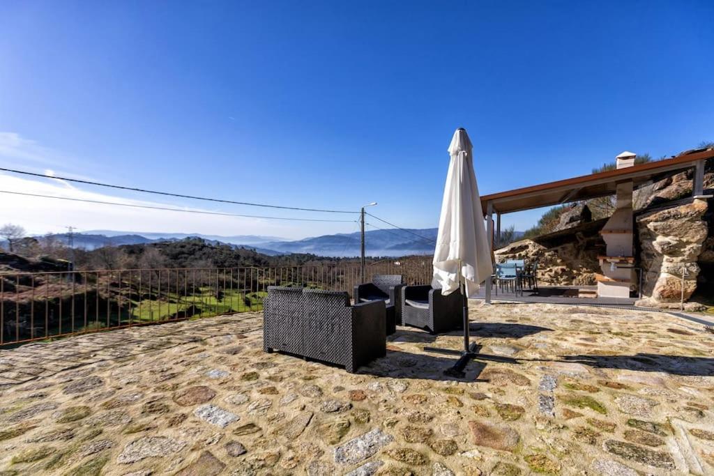 Casa Poente Piscina Privada Villa อาร์กอสเดวัลเดเวซ ภายนอก รูปภาพ